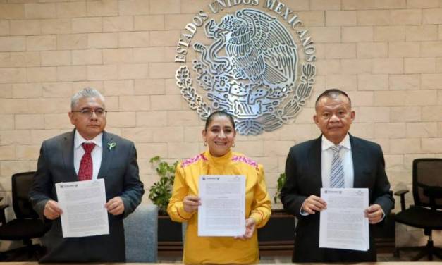 Impulsan al turismo hidalguense con colaboración entre Sectur y el AIFA