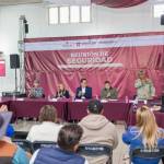 Ante inseguridad, toman mando en Tepeji de Río