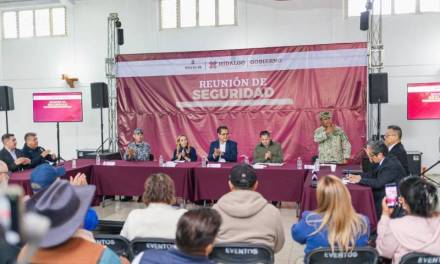 Ante inseguridad, toman mando en Tepeji de Río