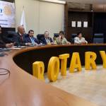 Rotary Club Pachuca Sur impulsa programa para erradicar la poliomielitis a nivel global