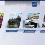 En la mira