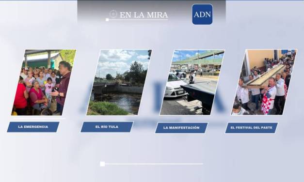 En la mira