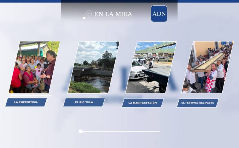 En la mira