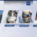 En la mira