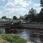 Pemex contamina afluente de río Tula