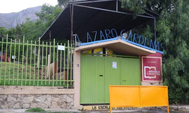 Se mantienen sin clases en 34 municipios