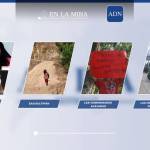 En la mira