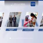 En la mira
