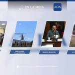 En la mira