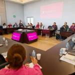 Refuerza SSH plan interinstitucional para la recuperación tras la contingencia