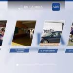 En la mira