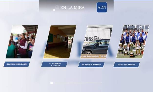 En la mira