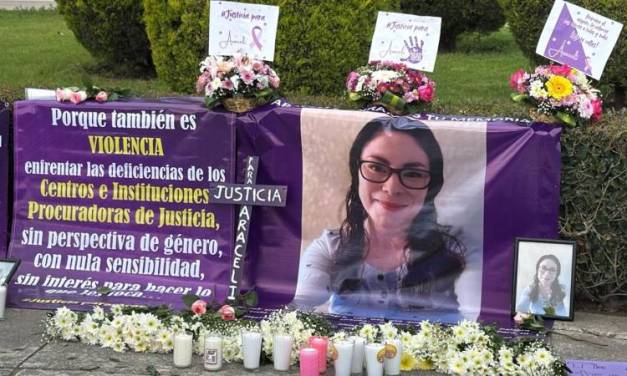 Caso Araceli: 3 años sin justicia