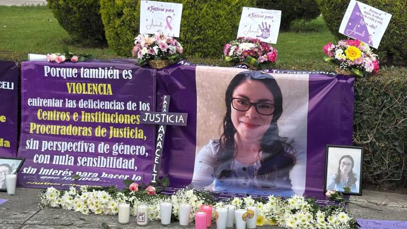 Caso Araceli: 3 años sin justicia
