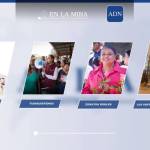 En la mira