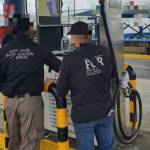 FGR asegura 6 mil litros de gas LP en Actopan