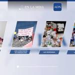 En la mira