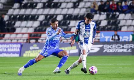 Nueva derrota para los Tuzos en Hidalgo