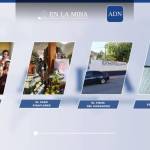 En la mira