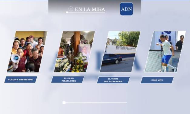 En la mira