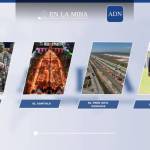 En la mira