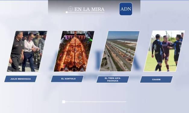 En la mira