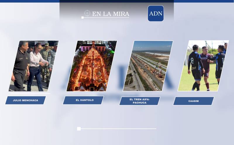 En la mira