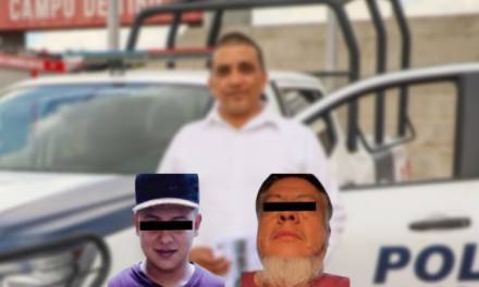 Caso Pisaflores: fueron 2 cómplices autores del homicidio de alcalde