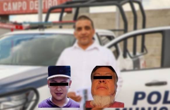 Caso Pisaflores: fueron 2 cómplices autores del homicidio de alcalde