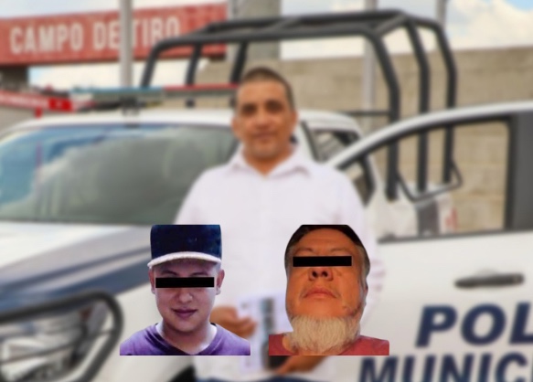 Caso Pisaflores: fueron 2 cómplices autores del homicidio de alcalde