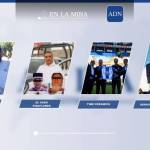 En la mira