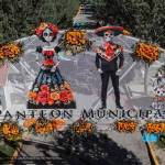 Más de 25 mil personas visitarán el Panteón Municipal de Pachuca