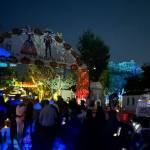 Relatos, misterio y tradición en recorrido “Leyendas de Terror de Pachuca”