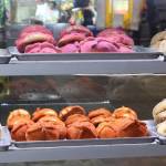 Del horno al altar, el pan no debe faltar