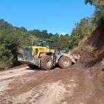 Continúan incomunicadas 120 localidades en Hidalgo