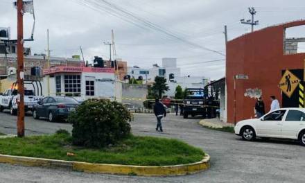 Hombre pierde la vida tras resistirse a un asalto