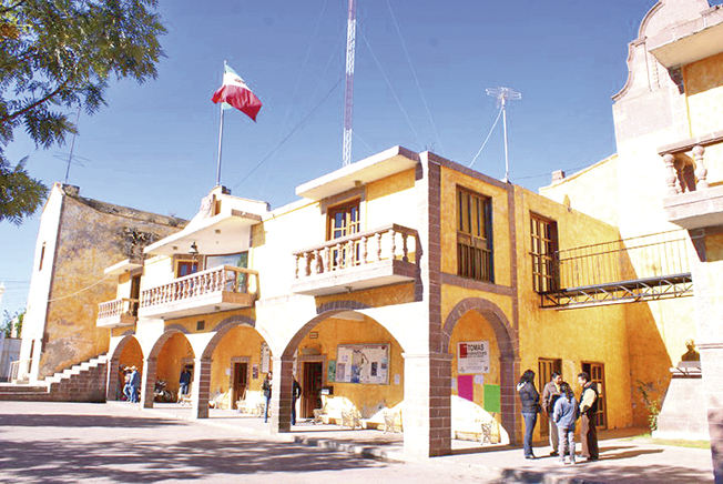 Por laudos, Chapantongo adeuda 15 mdp