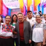 Concluyó con éxito el Tianguis de Pueblos Mágicos en Hidalgo