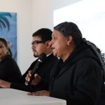 Presentan actividades de la 4ª Feria de Inclusión de personas con discapacidad