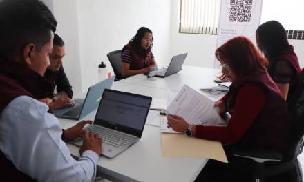 Secretaría de Contraloría cuenta con nuevo espacio para la atención a organismos