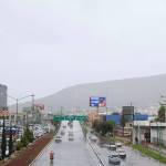 Emiten alerta por heladas y tormentas para miércoles y jueves