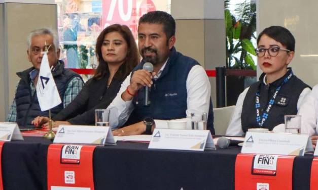 Revisan padrón de promotores en la Canaco