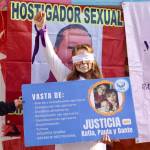 Mujer denuncia 4 años de violencia institucional y separación de sus hijos