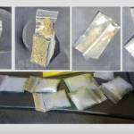 Aseguran vehículos y desmantelan punto de droga en Tepeapulco