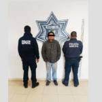 Detienen a presunto homicida en Tulancingo