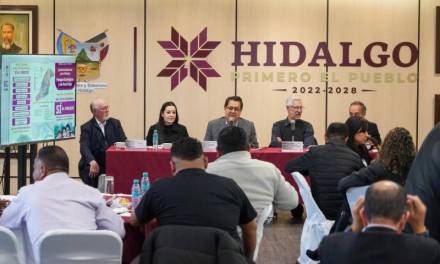 Parque Ecológico y de Reciclaje beneficiará a 14 municipios