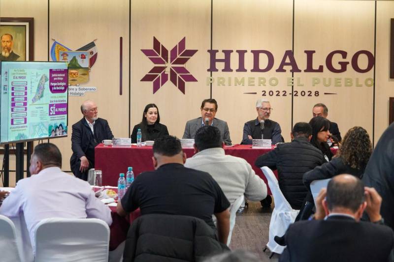 Parque Ecológico y de Reciclaje beneficiará a 14 municipios