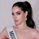 Fátima Bosch seguirá en Miss Universo 2025 tras polémica