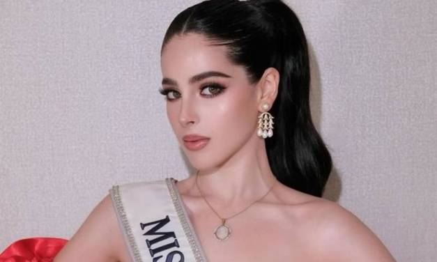 Fátima Bosch seguirá en Miss Universo 2025 tras polémica