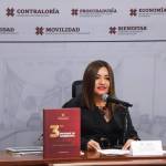 Detectan errores en comparecencia de Cultura